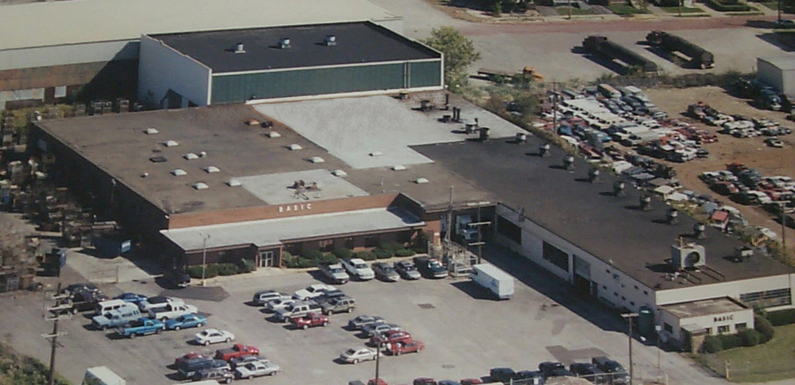 Aluminum Die Cast Company About Basic Aluminum Casting Co.